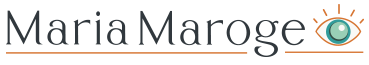 Maria Maroge - Psychologische Lebensberatung & Personal Coaching