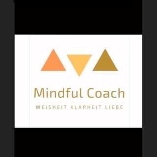 Ausbildung zum Mindful Coach:  ein Konzept aus westlich-psychologischer Perspektive mit Übungen und Meditationen an östliche Tradition angelehnt und emotional berührend.
Bald mehr dazu🫶
#mindfulness #achtsamkeit #mindful #coaching #akzeptanz #mariamarogecoaching